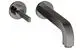 AXOR-HG-AXOR-Citterio-Einhebel-Waschtischmischer-Unterputz-fuer-Wandmontage-mit-Pingriff-Auslauf-160-mm-und-Rosetten-Polished-Black-Chrome-39113330 gallery number 1
